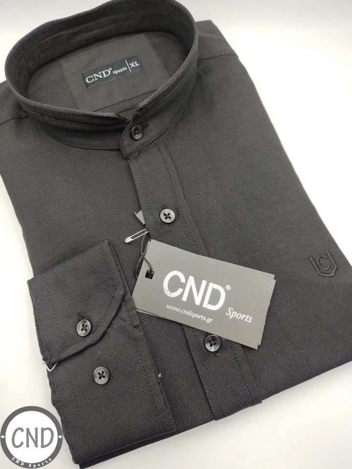 Ανδρικό πουκάμισο slim fit