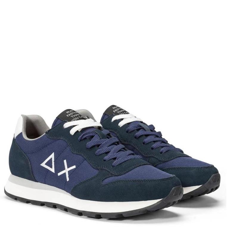 Sun68Ανδρικά Sneakers - Image 2