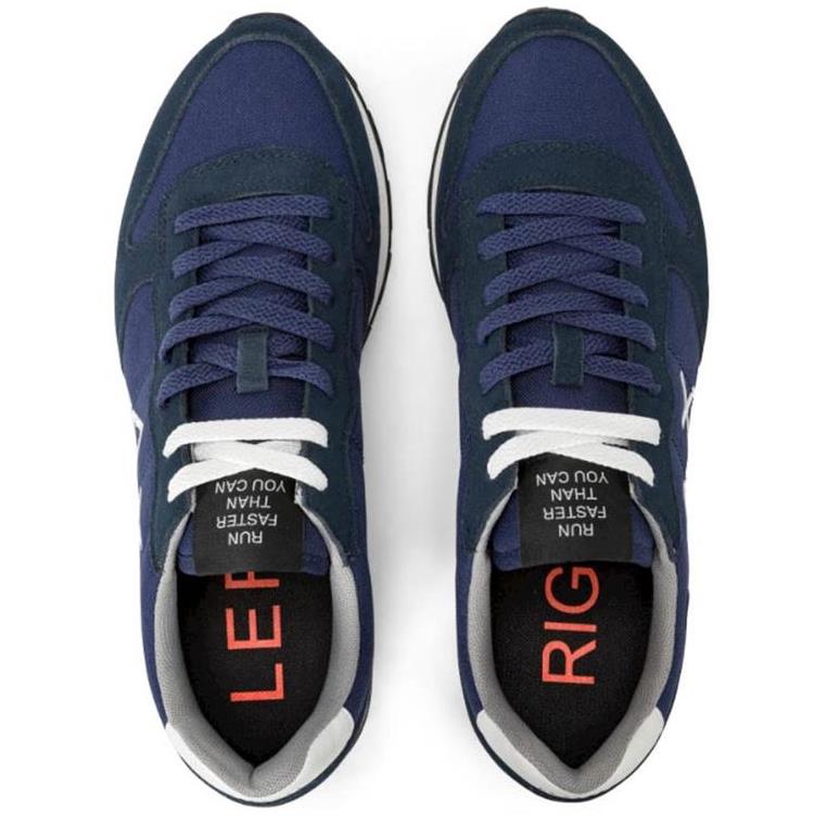 Sun68Ανδρικά Sneakers - Image 4