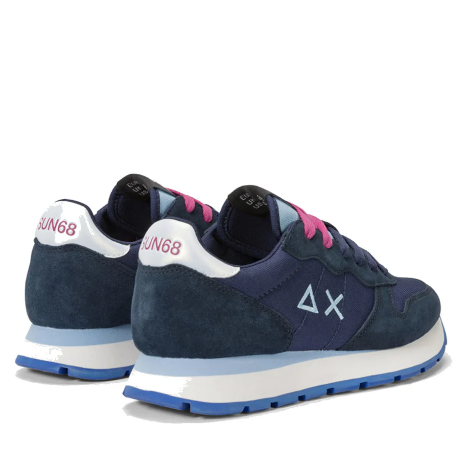 Sun68 Γυναικεία Sneakers - Image 4