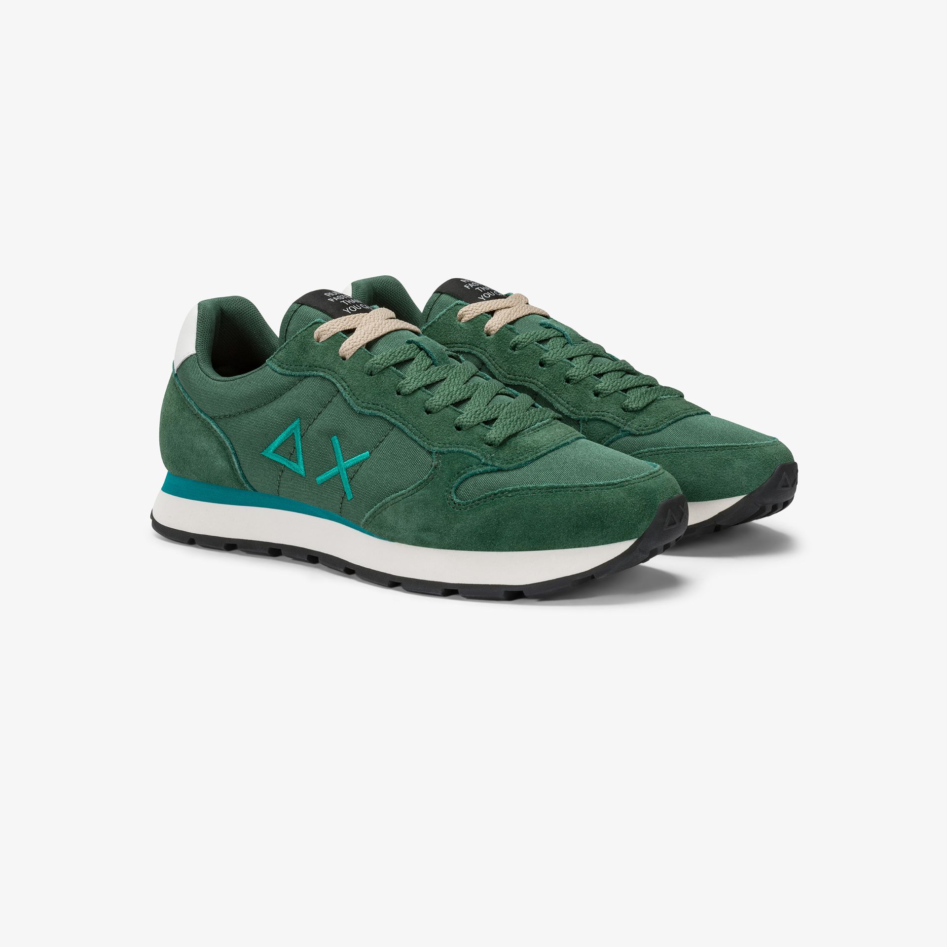 Sun68Ανδρικά Sneakers - Image 2