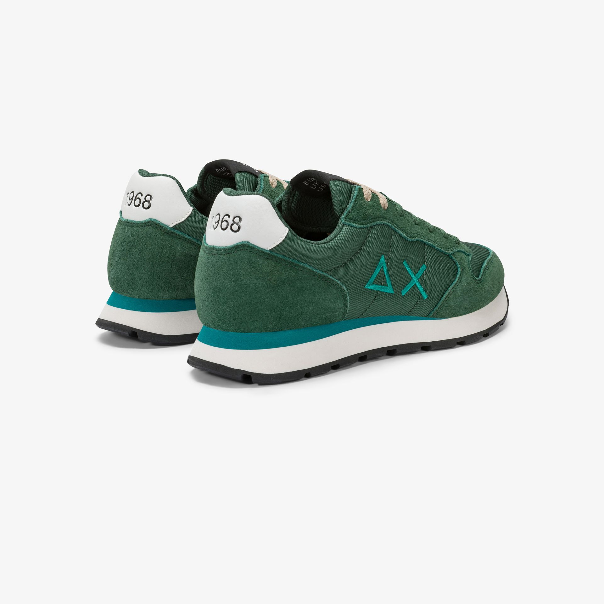 Sun68Ανδρικά Sneakers - Image 3