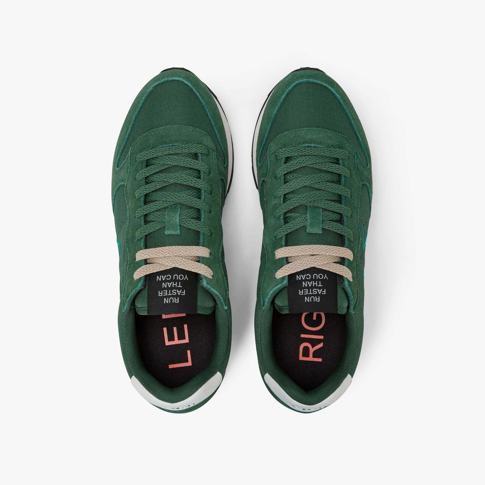 Sun68Ανδρικά Sneakers - Image 4