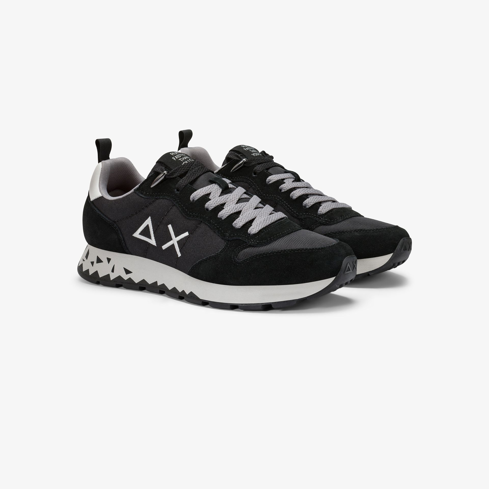 Sun68Ανδρικά Sneakers - Image 2