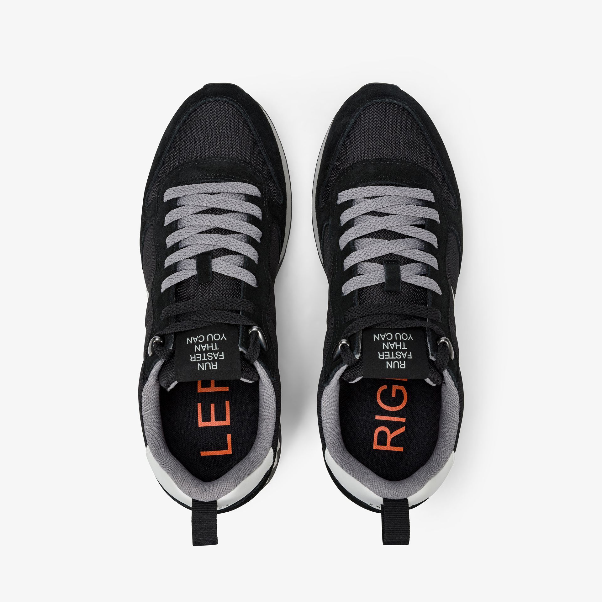 Sun68Ανδρικά Sneakers - Image 4