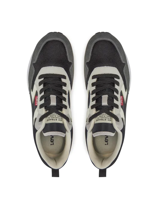 Levi's Ανδρικά Sneakers - Image 5