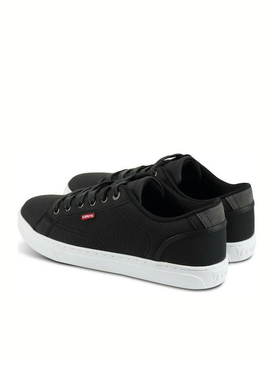 Levi's Courtright Ανδρικά Sneakers - Image 3