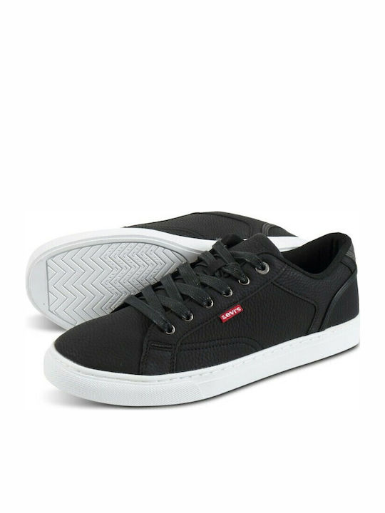 Levi's Courtright Ανδρικά Sneakers - Image 4