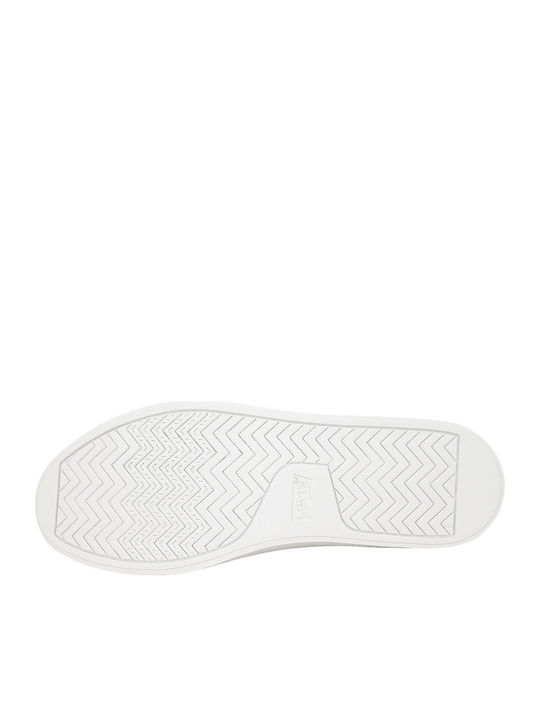 Levi's Courtright Ανδρικά Sneakers - Image 5