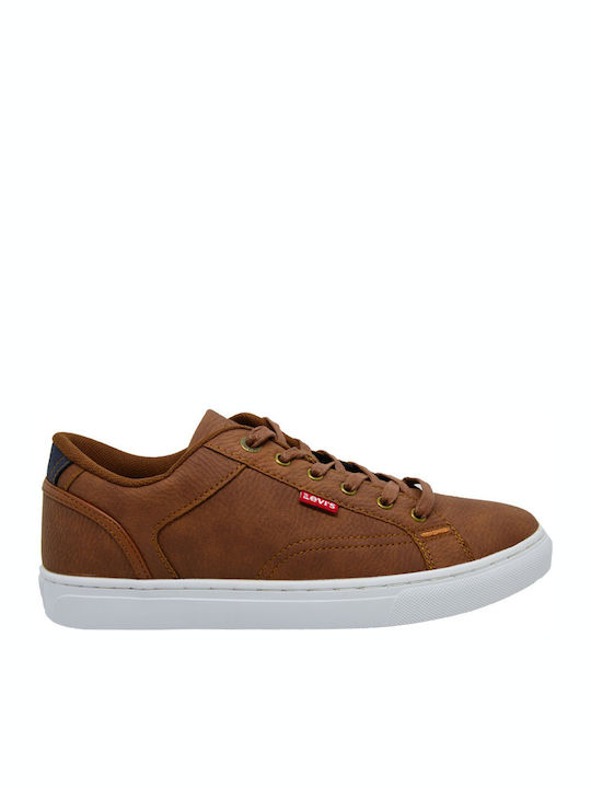 Levi's Courtright Ανδρικά Sneakers