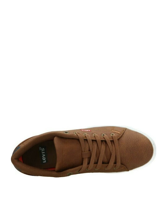 Levi's Courtright Ανδρικά Sneakers - Image 3