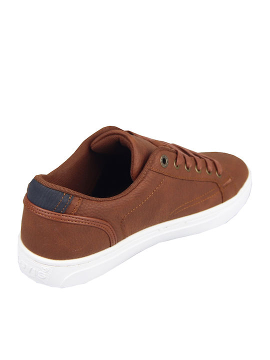 Levi's Courtright Ανδρικά Sneakers - Image 4