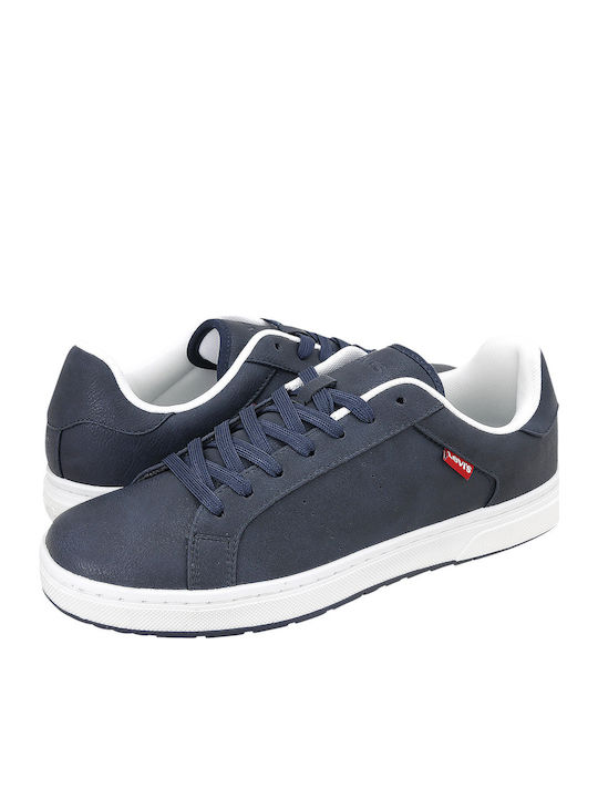 Levi's Piper Ανδρικά Sneakers