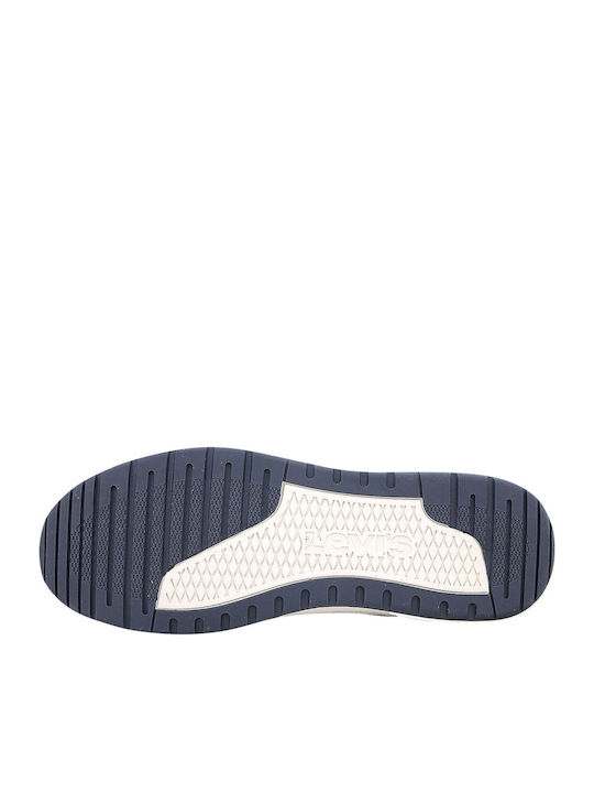Levi's Piper Ανδρικά Sneakers - Image 4