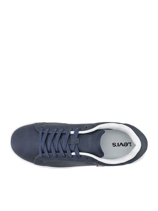 Levi's Piper Ανδρικά Sneakers - Image 3