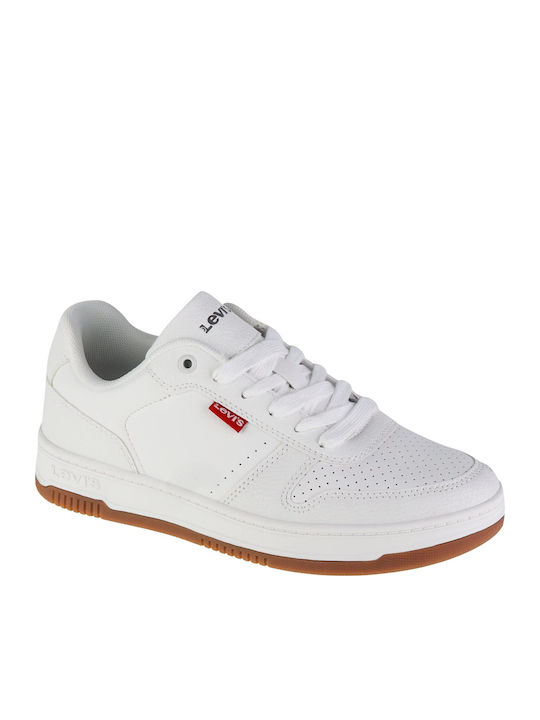 Levi's Drive Γυναικεία Sneakers