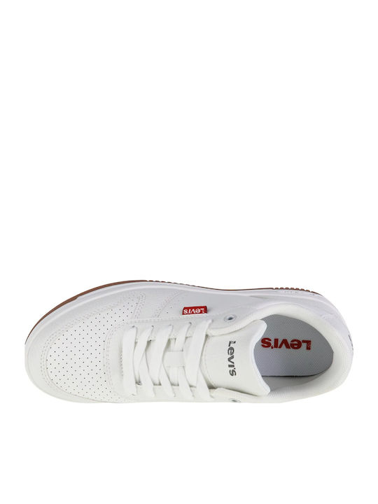 Levi's Drive Γυναικεία Sneakers - Image 3