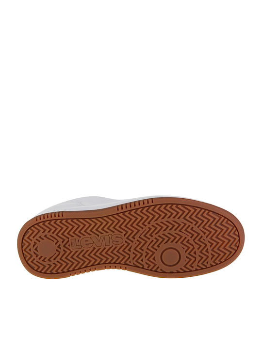 Levi's Drive Γυναικεία Sneakers - Image 4