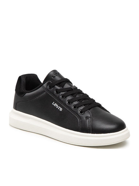 Levi's Ellis Γυναικεία Sneakers