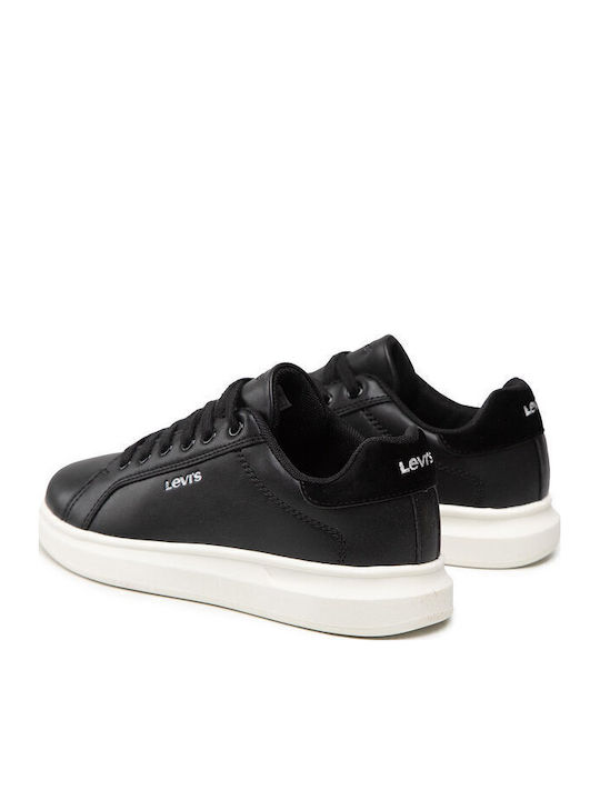 Levi's Ellis Γυναικεία Sneakers - Image 3