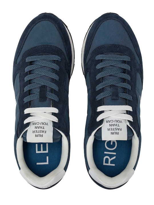 Sun68Ανδρικά Sneakers - Image 3
