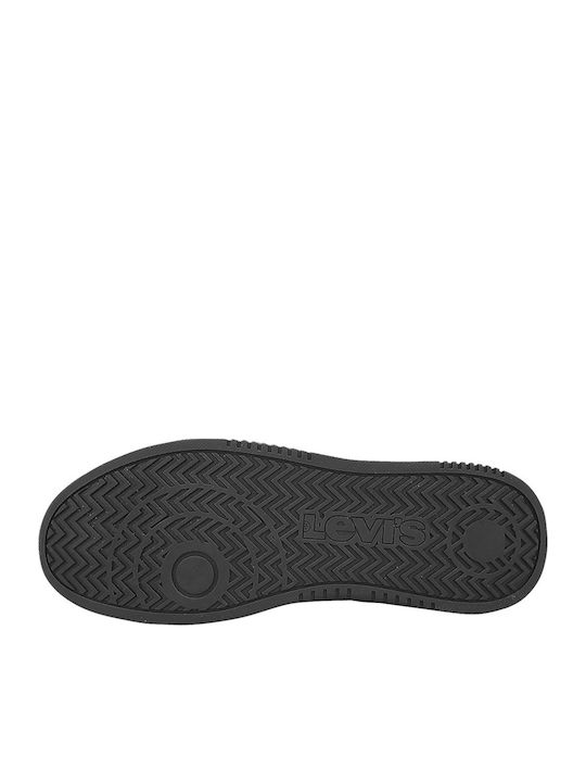 Levi's Drive Ανδρικά Sneakers - Image 4