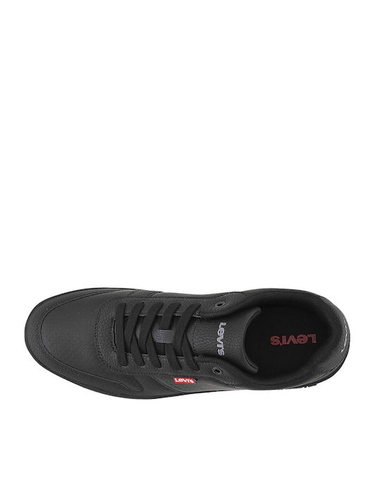 Levi's Drive Ανδρικά Sneakers - Image 5