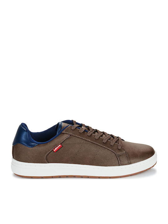 Levi's Piper Ανδρικά Sneakers
