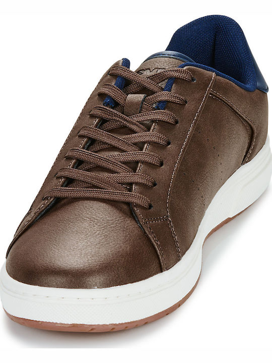 Levi's Piper Ανδρικά Sneakers - Image 3