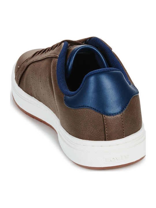 Levi's Piper Ανδρικά Sneakers - Image 4