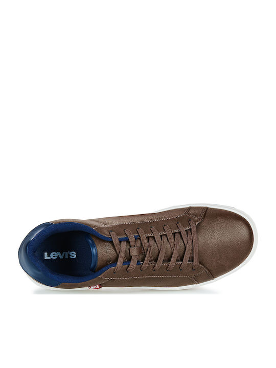 Levi's Piper Ανδρικά Sneakers - Image 5