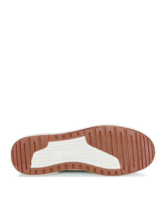 Levi's Piper Ανδρικά Sneakers - Image 6