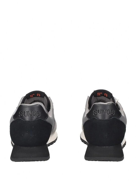 Sun68Ανδρικά Sneakers - Image 3