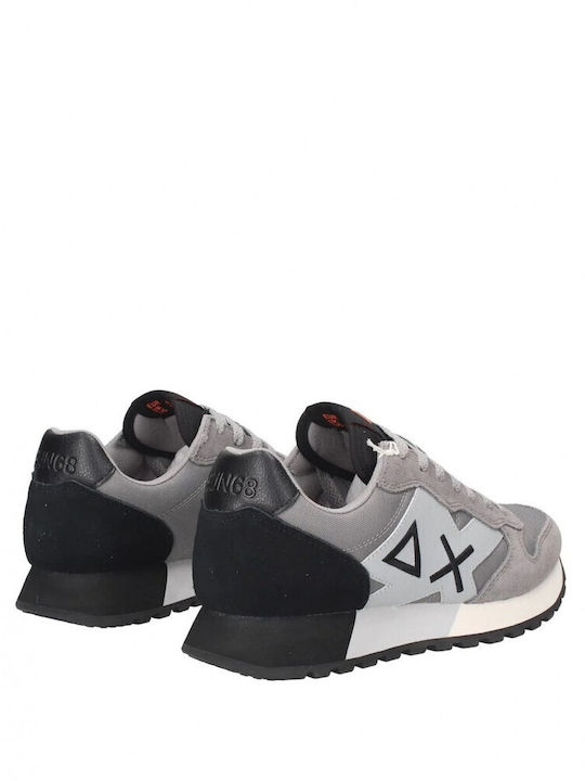 Sun68Ανδρικά Sneakers - Image 4
