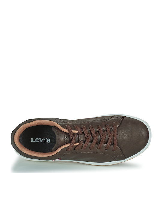 Levi's Piper Ανδρικά Sneakers - Image 5