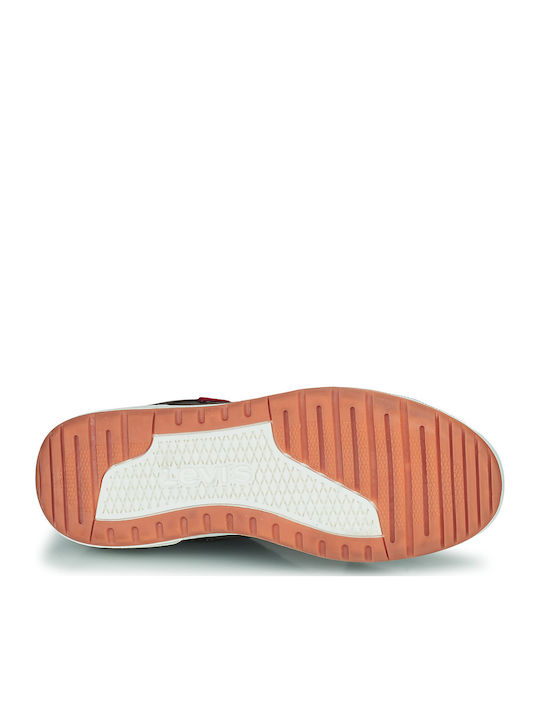 Levi's Piper Ανδρικά Sneakers - Image 6
