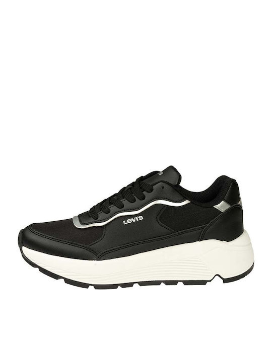Levi's Wing Γυναικεία Sneakers