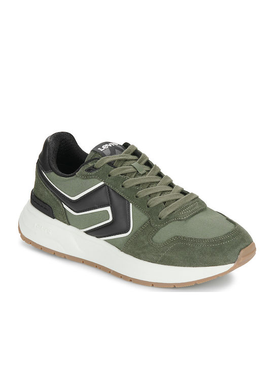 Levi's Charge Ανδρικά Sneakers