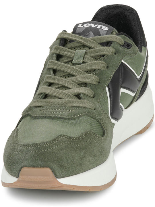 Levi's Charge Ανδρικά Sneakers - Image 3
