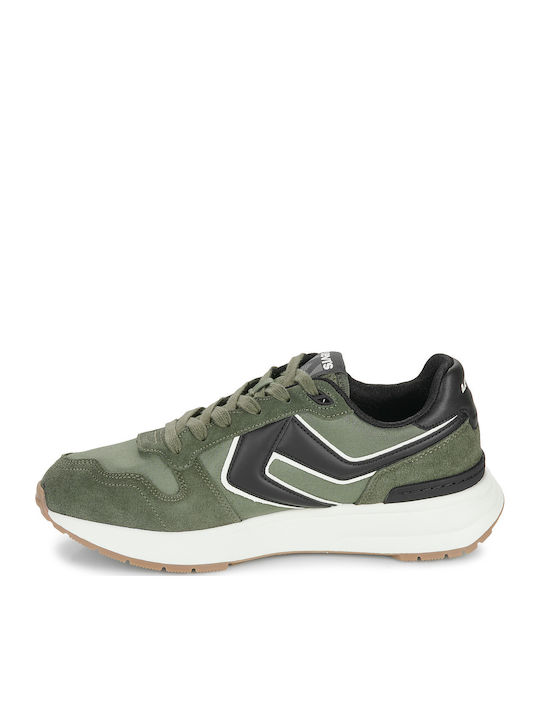 Levi's Charge Ανδρικά Sneakers - Image 4