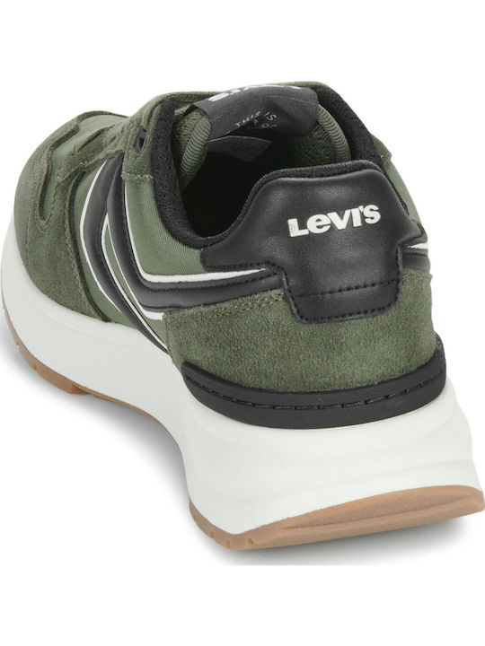 Levi's Charge Ανδρικά Sneakers - Image 5