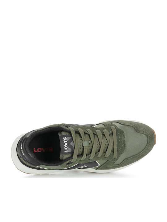 Levi's Charge Ανδρικά Sneakers - Image 6