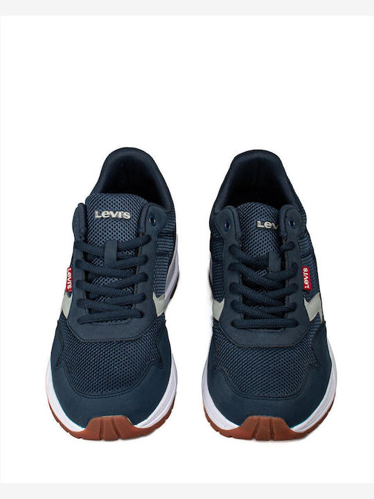 Levi's Pine Ανδρικά Sneakers - Image 3