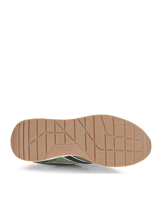 Levi's Charge Ανδρικά Sneakers - Image 7