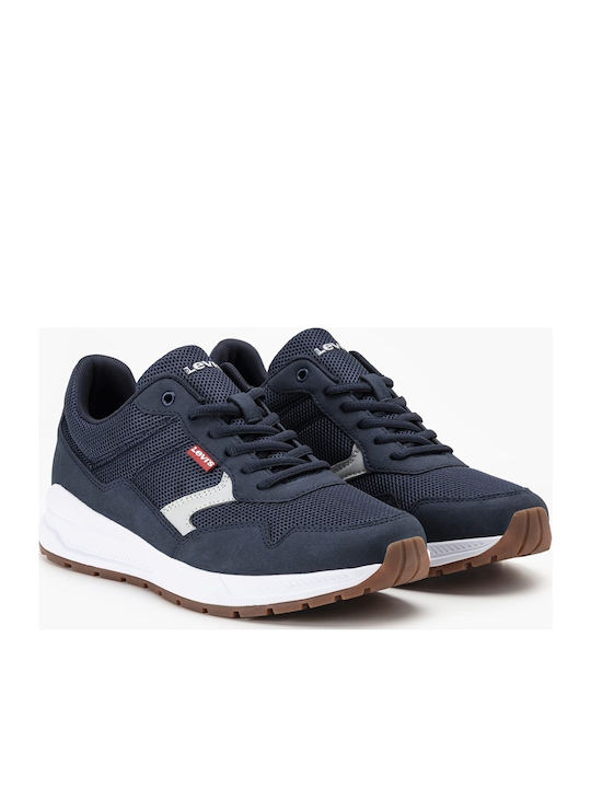 Levi's Pine Ανδρικά Sneakers - Image 5