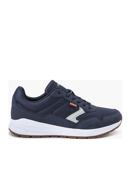 Levi's Pine Ανδρικά Sneakers