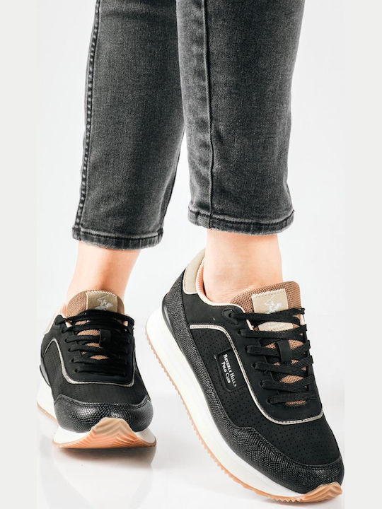 Beverly Hills Polo Club Γυναικεία Sneakers