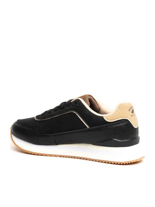 Beverly Hills Polo Club Γυναικεία Sneakers - Image 3
