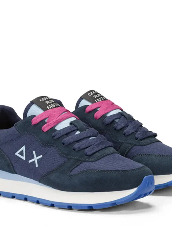 Sun68 Γυναικεία Sneakers