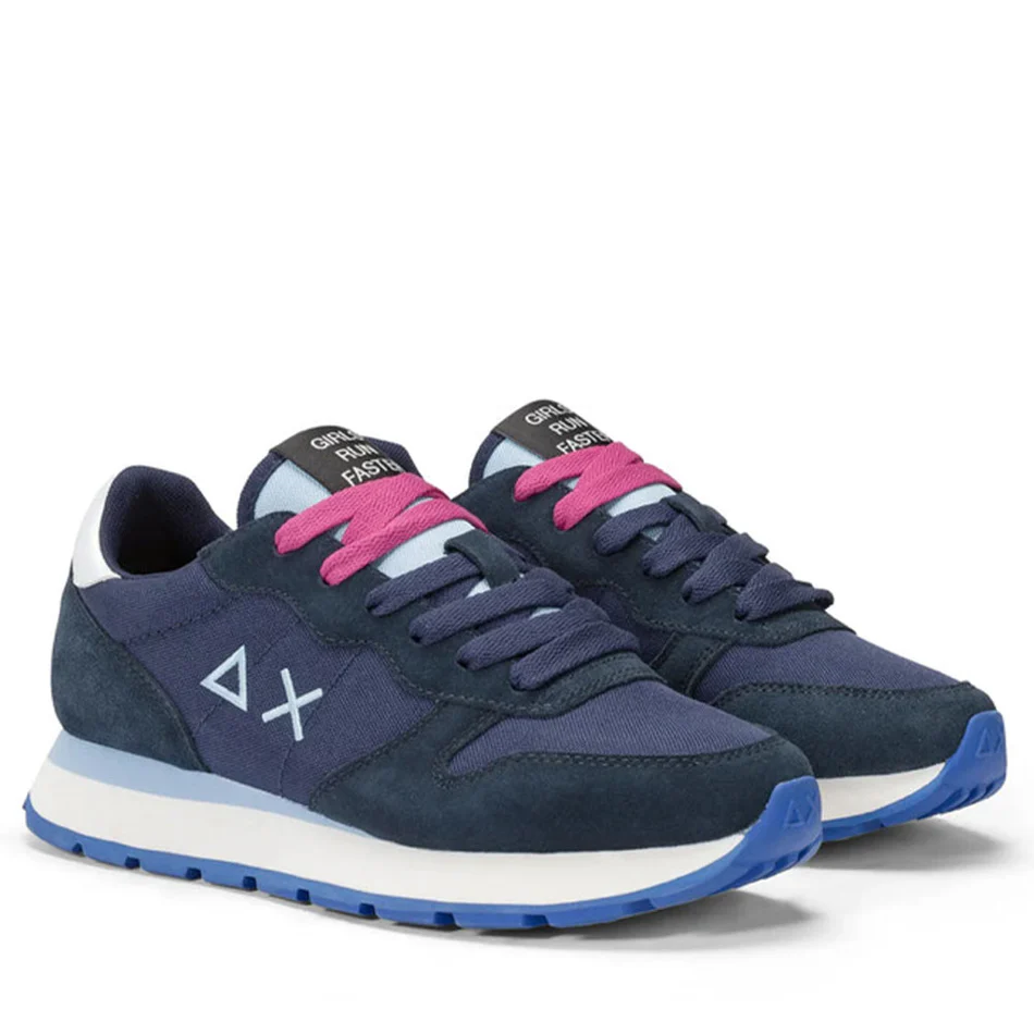 Sun68 Γυναικεία Sneakers